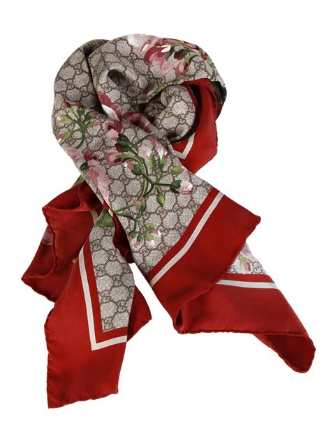 gucci scarf us|Gucci scarf buy online.